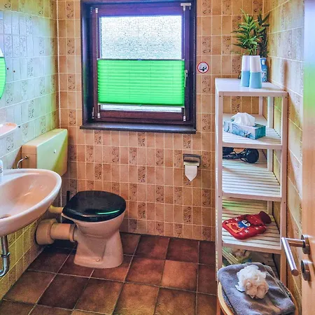 Hébergement de vacances 11 In