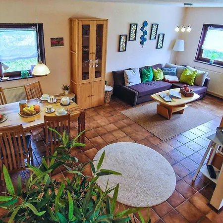 11 In Casa de Férias