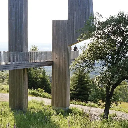 11 In Hébergement de vacances Thalfang