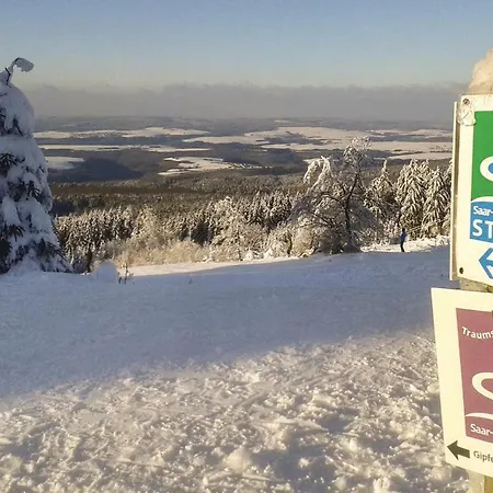 11 In Hébergement de vacances Thalfang