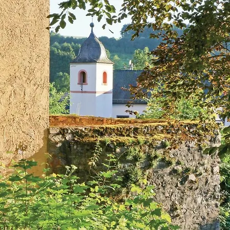 11 In Casa de Férias Thalfang