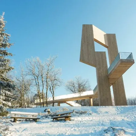 Hébergement de vacances 11 In