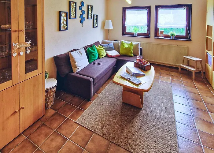 度假居 11 In 塔尔方