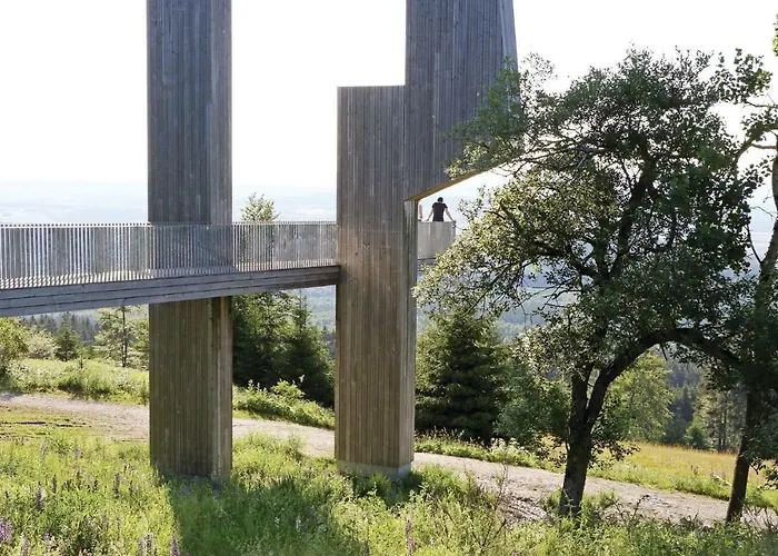 11 In 度假居 塔尔方