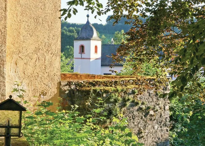 11 In 度假居 塔尔方